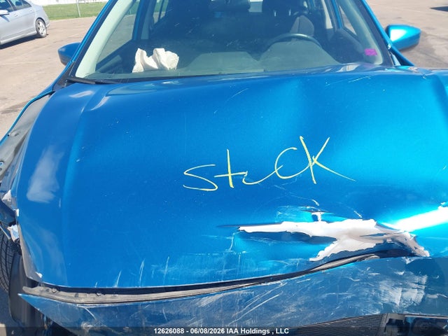 Aukcja sprzedaży 2019 Subaru Impreza Sport/touring, vin: 4S3GKAC69K3614061, numer aukcji: 12626088