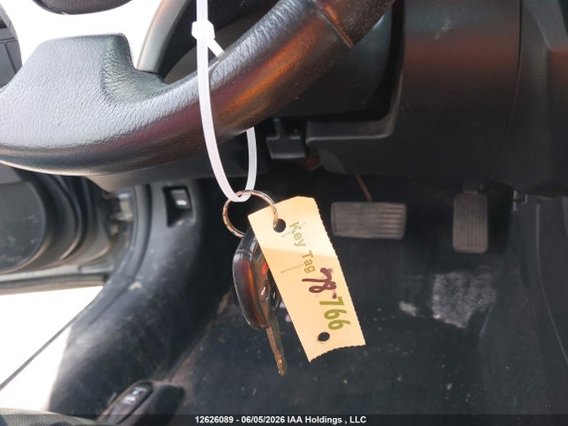 Продаж на аукціоні авто 2013 Honda Civic, vin: 2HGFB2F78DH108910, номер лоту: 12626089