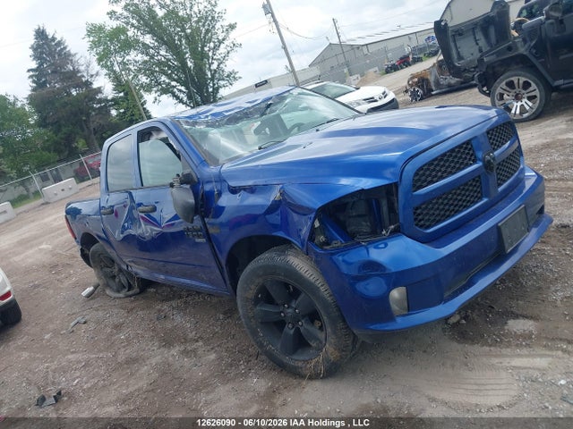 Dodge RAM 1500 2019 1C6RR7KT7KS505464 Image 14