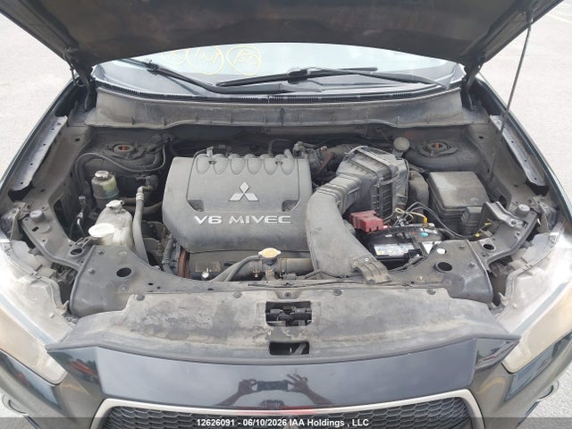 Продаж на аукціоні авто 2012 Mitsubishi Outlander, vin: JA4JT3AX7CU608758, номер лоту: 12626091