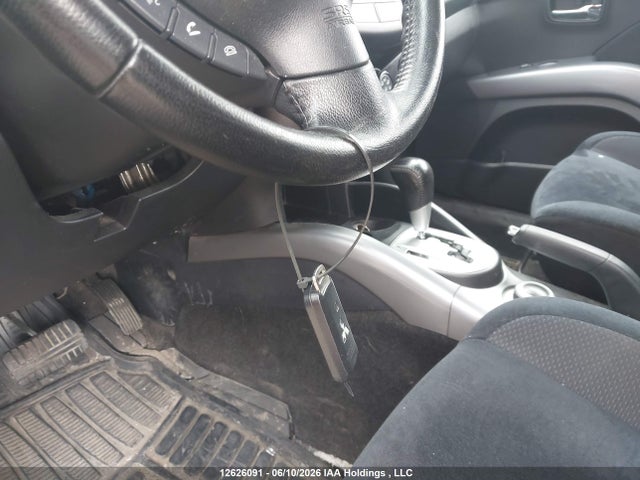 Продаж на аукціоні авто 2012 Mitsubishi Outlander, vin: JA4JT3AX7CU608758, номер лоту: 12626091
