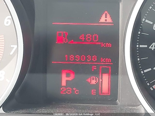Продаж на аукціоні авто 2012 Mitsubishi Outlander, vin: JA4JT3AX7CU608758, номер лоту: 12626091
