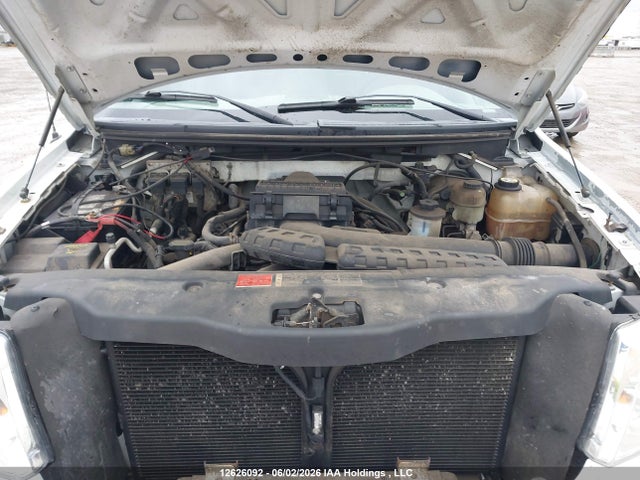 Продажа на аукционе авто 2005 Ford F-150 Fx4/lariat/xl/xlt, vin: 1FTPX14515KE25566, номер лота: 12626092