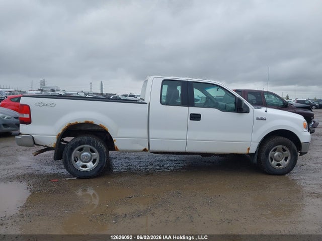 Продажа на аукционе авто 2005 Ford F-150 Fx4/lariat/xl/xlt, vin: 1FTPX14515KE25566, номер лота: 12626092