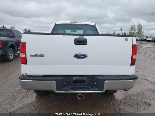 Продажа на аукционе авто 2005 Ford F-150 Fx4/lariat/xl/xlt, vin: 1FTPX14515KE25566, номер лота: 12626092
