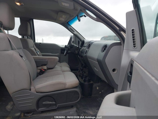 Продажа на аукционе авто 2005 Ford F-150 Fx4/lariat/xl/xlt, vin: 1FTPX14515KE25566, номер лота: 12626092