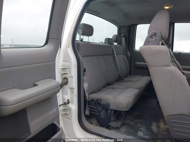 Продажа на аукционе авто 2005 Ford F-150 Fx4/lariat/xl/xlt, vin: 1FTPX14515KE25566, номер лота: 12626092