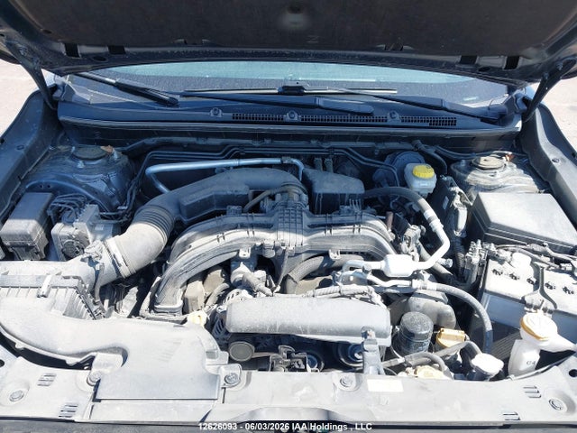 Aukcja sprzedaży 2024 Subaru Crosstrek Sport, vin: JF2GUHFC0RH227191, numer aukcji: 12626093