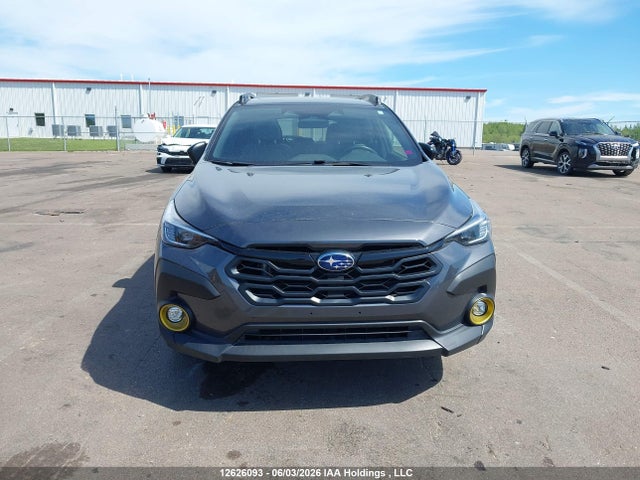 Aukcja sprzedaży 2024 Subaru Crosstrek Sport, vin: JF2GUHFC0RH227191, numer aukcji: 12626093