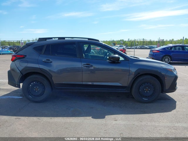 Aukcja sprzedaży 2024 Subaru Crosstrek Sport, vin: JF2GUHFC0RH227191, numer aukcji: 12626093