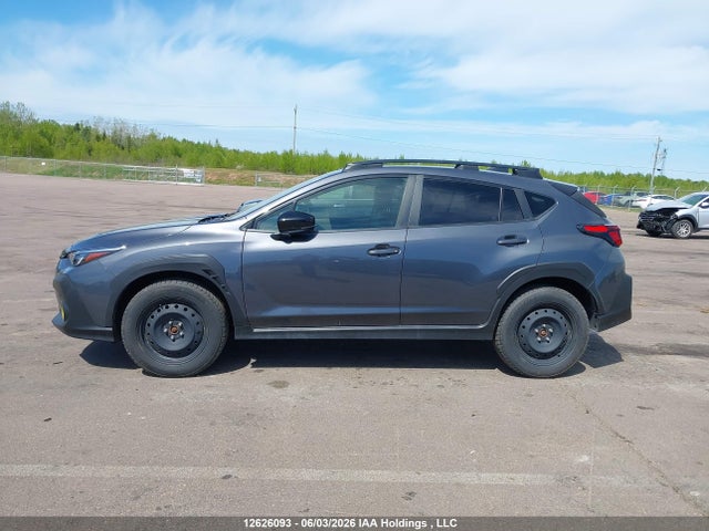 Aukcja sprzedaży 2024 Subaru Crosstrek Sport, vin: JF2GUHFC0RH227191, numer aukcji: 12626093