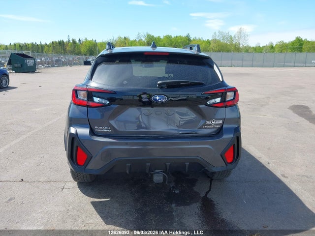Aukcja sprzedaży 2024 Subaru Crosstrek Sport, vin: JF2GUHFC0RH227191, numer aukcji: 12626093