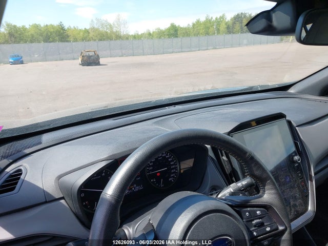 Aukcja sprzedaży 2024 Subaru Crosstrek Sport, vin: JF2GUHFC0RH227191, numer aukcji: 12626093