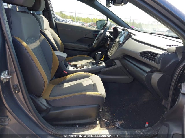 Aukcja sprzedaży 2024 Subaru Crosstrek Sport, vin: JF2GUHFC0RH227191, numer aukcji: 12626093