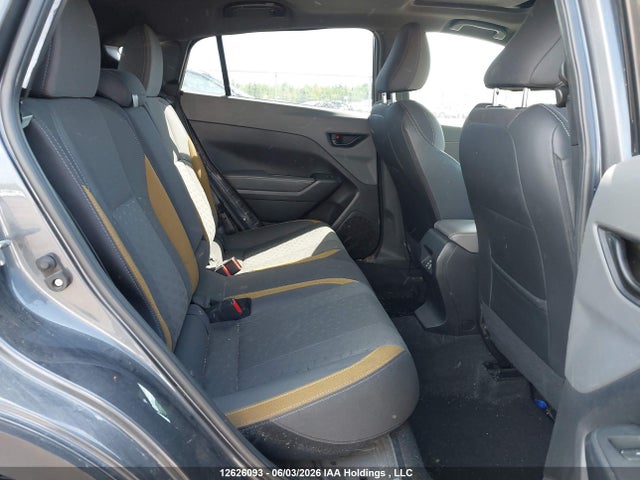 Aukcja sprzedaży 2024 Subaru Crosstrek Sport, vin: JF2GUHFC0RH227191, numer aukcji: 12626093