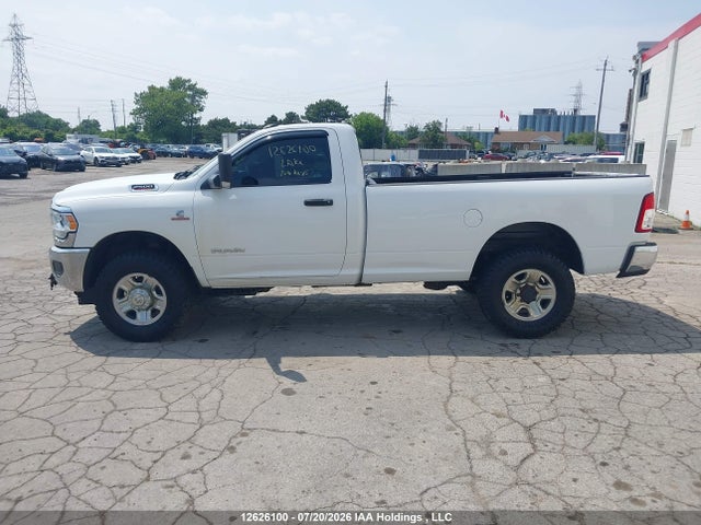 RAM 2500 Tradesman 2020 3C6MR5AL3LG200570 Image 13