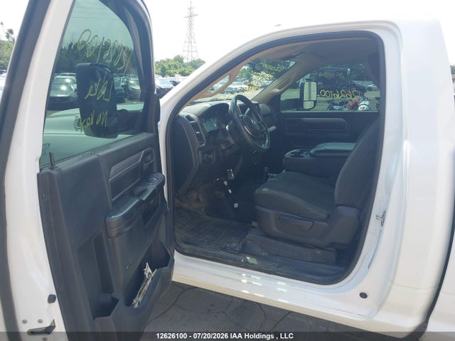 RAM 2500 Tradesman 2020 3C6MR5AL3LG200570 Image 17