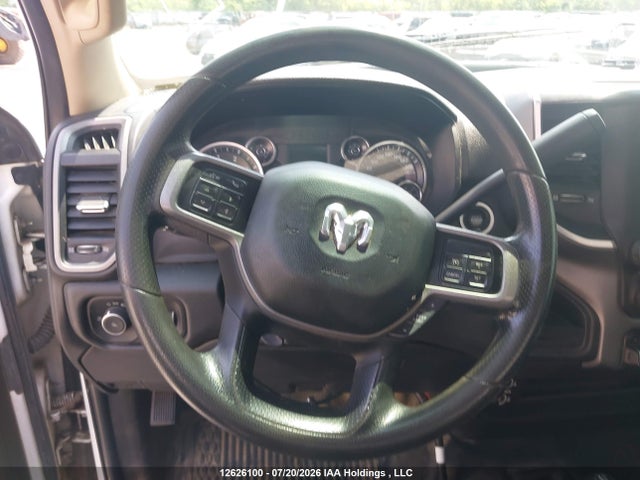 RAM 2500 Tradesman 2020 3C6MR5AL3LG200570 Image 18