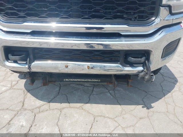 RAM 2500 Tradesman 2020 3C6MR5AL3LG200570 Image 6