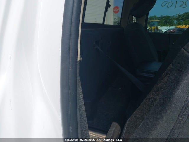 RAM 2500 Tradesman 2020 3C6MR5AL3LG200570 Image 8