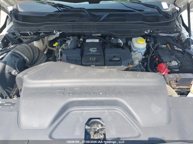 RAM 2500 Tradesman 2020 3C6MR5AL3LG200570 Image 9