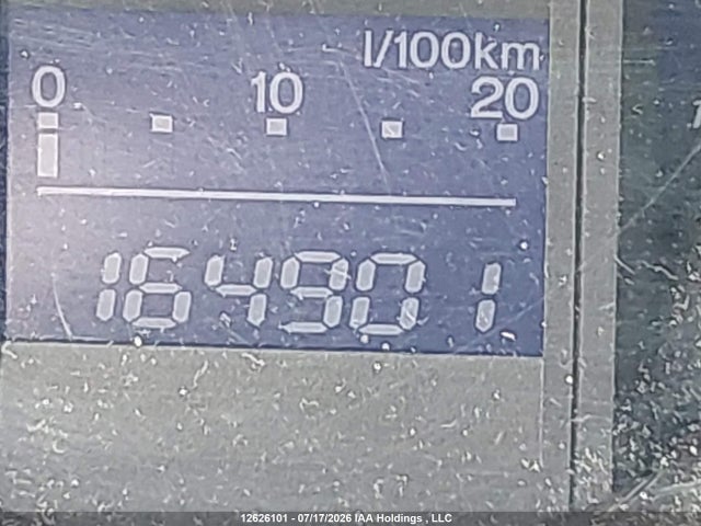 12626101 :رقم المزاد ، LUCGE8H59C3000625 vin ، 2012 Honda Fit Lx مزاد بيع