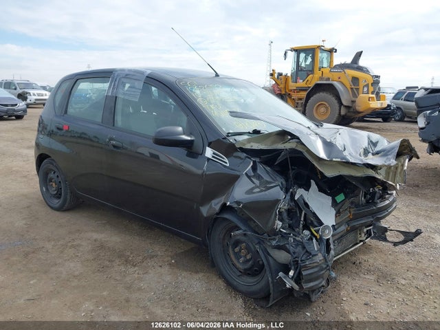 Aukcja sprzedaży 2010 Suzuki Swift, vin: KL5TJ6DE0AB090927, numer aukcji: 12626102