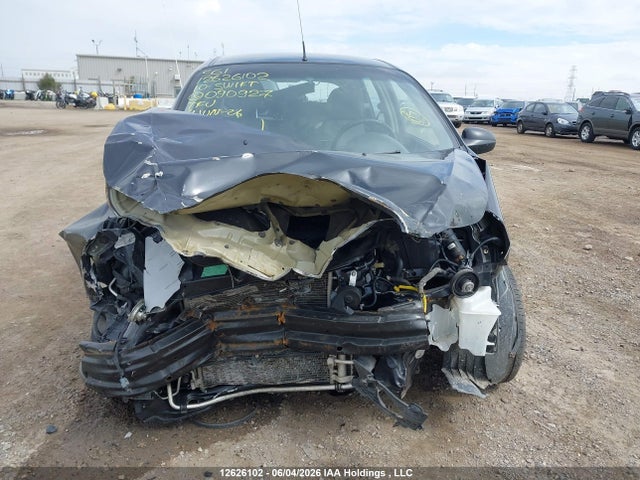 Aukcja sprzedaży 2010 Suzuki Swift, vin: KL5TJ6DE0AB090927, numer aukcji: 12626102