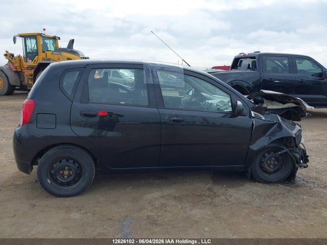 Aukcja sprzedaży 2010 Suzuki Swift, vin: KL5TJ6DE0AB090927, numer aukcji: 12626102