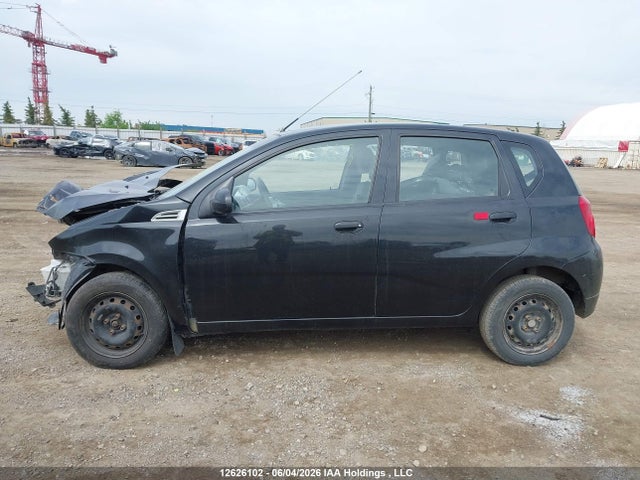 Aukcja sprzedaży 2010 Suzuki Swift, vin: KL5TJ6DE0AB090927, numer aukcji: 12626102