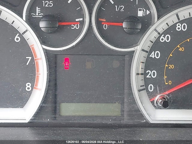 Aukcja sprzedaży 2010 Suzuki Swift, vin: KL5TJ6DE0AB090927, numer aukcji: 12626102