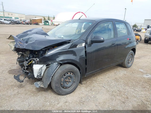Aukcja sprzedaży 2010 Suzuki Swift, vin: KL5TJ6DE0AB090927, numer aukcji: 12626102