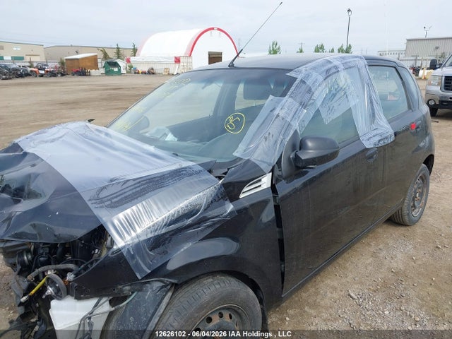 Aukcja sprzedaży 2010 Suzuki Swift, vin: KL5TJ6DE0AB090927, numer aukcji: 12626102