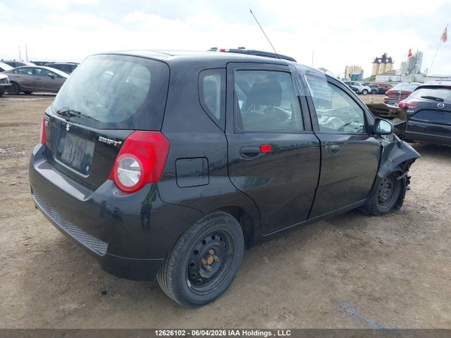 Aukcja sprzedaży 2010 Suzuki Swift, vin: KL5TJ6DE0AB090927, numer aukcji: 12626102