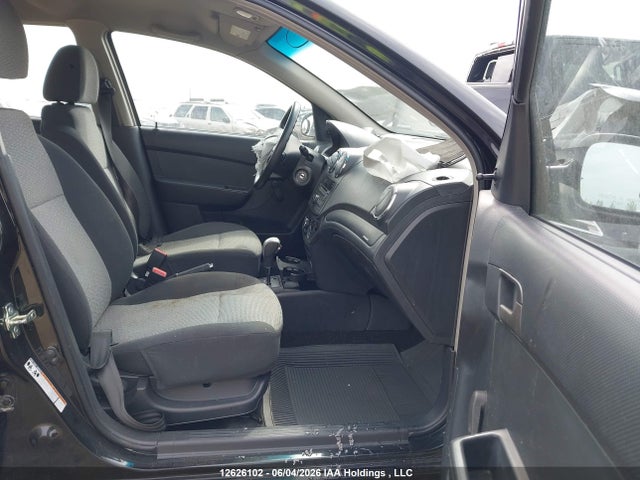 Aukcja sprzedaży 2010 Suzuki Swift, vin: KL5TJ6DE0AB090927, numer aukcji: 12626102