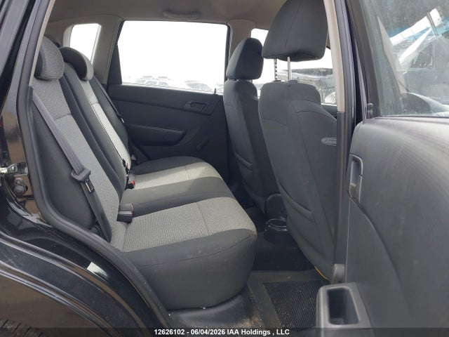 Aukcja sprzedaży 2010 Suzuki Swift, vin: KL5TJ6DE0AB090927, numer aukcji: 12626102