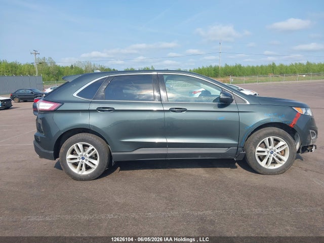 Ford EDGE SEL 2015 2FMTK4J82FBB68938 Image 13