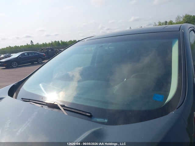 Ford EDGE SEL 2015 2FMTK4J82FBB68938 Image 17