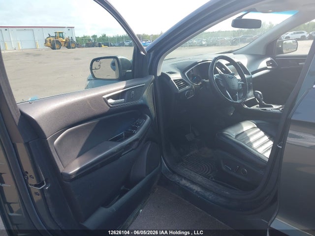 Ford EDGE SEL 2015 2FMTK4J82FBB68938 Image 20