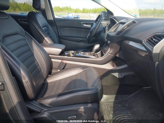 Ford EDGE SEL 2015 2FMTK4J82FBB68938 Image 5