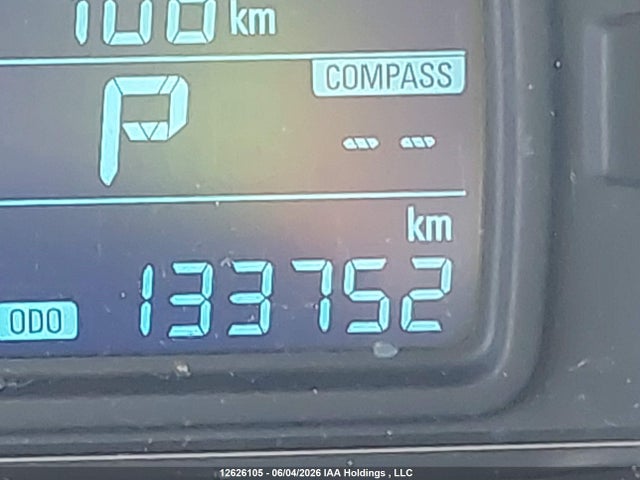 12626105 :رقم المزاد ، 3GNCJKSB6GL241148 vin ، 2016 Chevrolet Trax Ls Fwd مزاد بيع