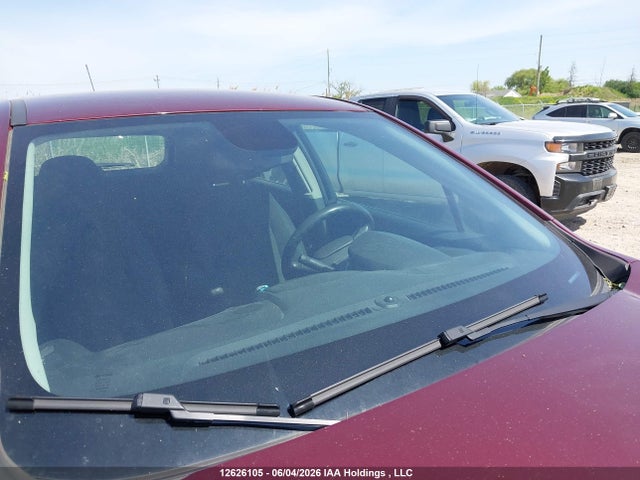 12626105 :رقم المزاد ، 3GNCJKSB6GL241148 vin ، 2016 Chevrolet Trax Ls Fwd مزاد بيع