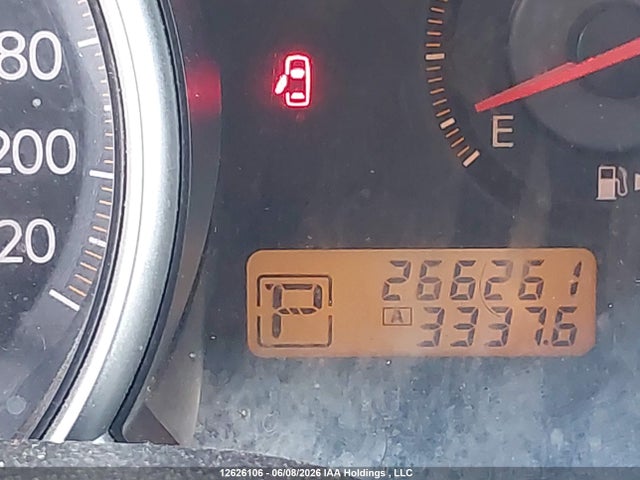 Продаж на аукціоні авто 2008 Nissan Versa 1.8sl, vin: 3N1BC13E28L406358, номер лоту: 12626106