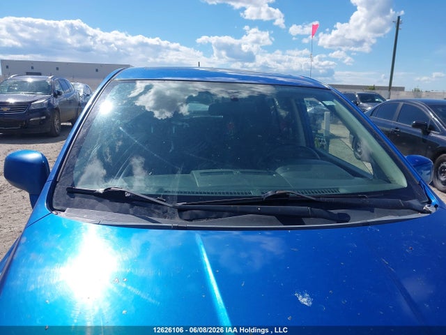 Продаж на аукціоні авто 2008 Nissan Versa 1.8sl, vin: 3N1BC13E28L406358, номер лоту: 12626106
