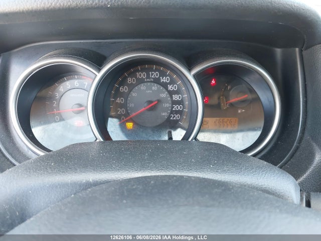 Продаж на аукціоні авто 2008 Nissan Versa 1.8sl, vin: 3N1BC13E28L406358, номер лоту: 12626106