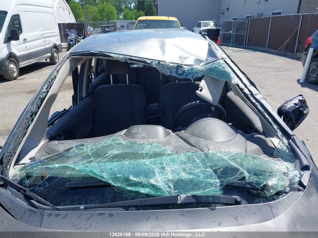 2012 Honda Fit Lx მანქანა იყიდება აუქციონზე, vin: LUCGE8H53C3000104, აუქციონის ნომერი: 12626109