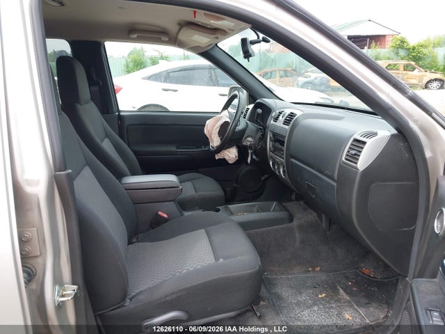 Aukcja sprzedaży 2009 Chevrolet Colorado Lt, vin: 1GCDS13E098105290, numer aukcji: 12626110