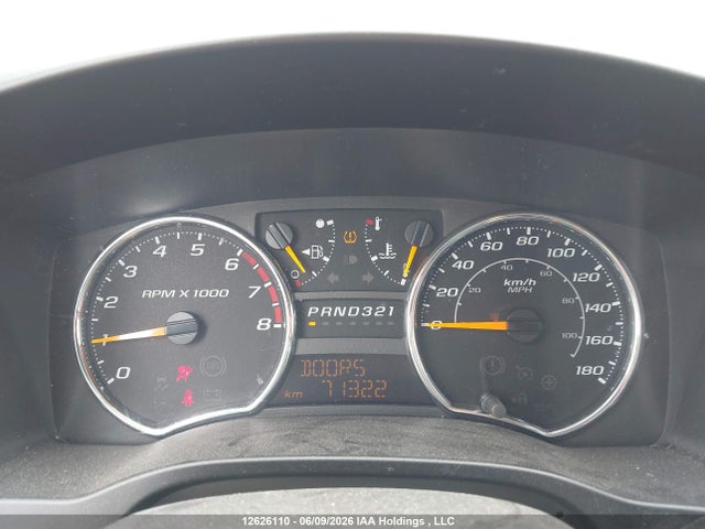 Aukcja sprzedaży 2009 Chevrolet Colorado Lt, vin: 1GCDS13E098105290, numer aukcji: 12626110