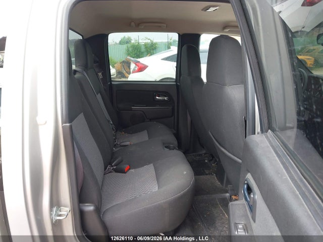 Aukcja sprzedaży 2009 Chevrolet Colorado Lt, vin: 1GCDS13E098105290, numer aukcji: 12626110