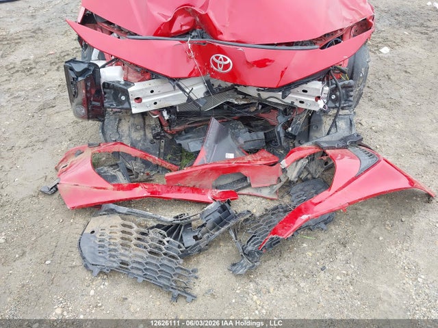 Aukcja sprzedaży 2025 Toyota Camry Xse/xle/le/se, vin: 4T1DAACK0SU180721, numer aukcji: 12626111